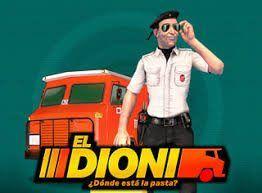 el dioni