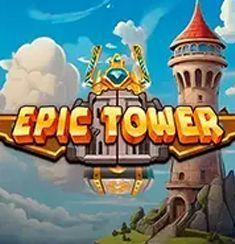 Epic Tower slot game