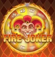 Fire Joker slot game