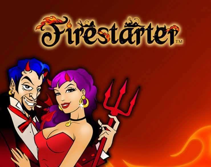 firestarter