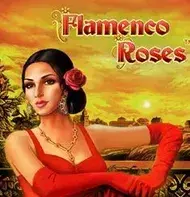 Flamenco Roses slot game