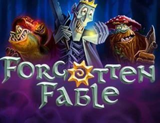 forgotten fable