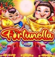 fortunella