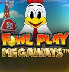 Fowl Play Megaways slot game