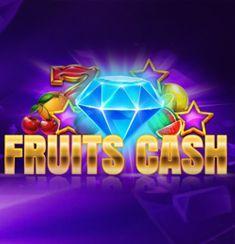 Fruits Cash slot game