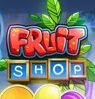 Fruit Shop slot game