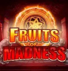 Fruits of Madness slot game