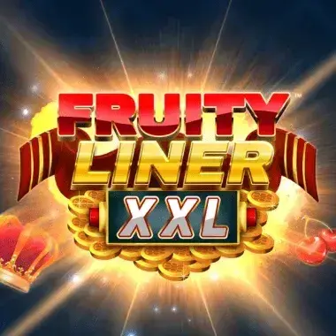 Fruityliner XXL slot game