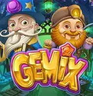 Gemix slot game