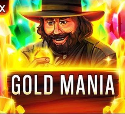 gold mania