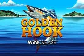 golden hook
