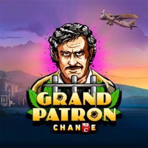 Grand Patron slot game