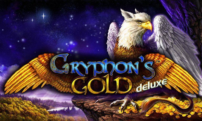 Gryphon's Gold deluxe