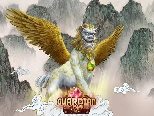 guardian of flame