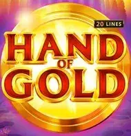 hand of gold