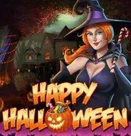happy halloween