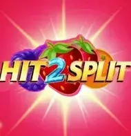 Hit 2 Split slot game