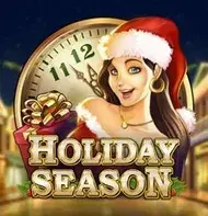 Holiday Season slot game