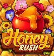 Honey Rush slot game