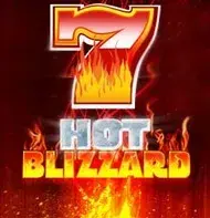 HOT BLIZZARD slot game