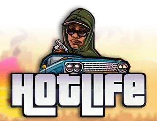 HOT LIFE slot game