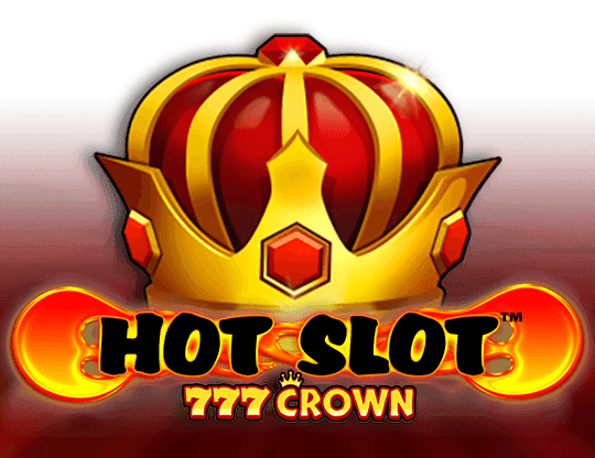 HOT SLOT 777 CROWN slot game