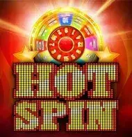 Hot Spin slot game