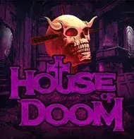 House of Doom slot game