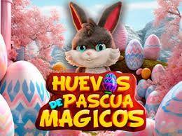 Huevos de Pascua Mágicos slot game