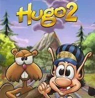 Hugo 2 slot game