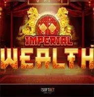 Imperial Wealth slot game