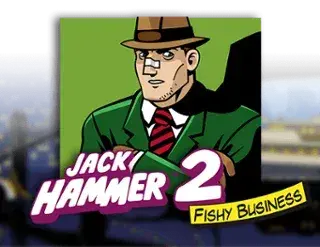 Jack Hammer 2 slot game