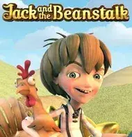 Jack & The Beanstalk slot game