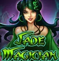 Jade Magician slot game