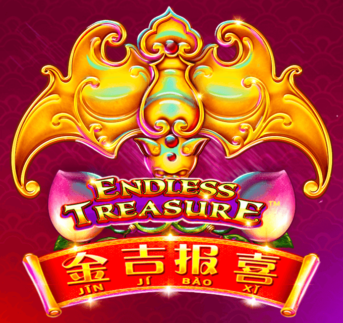 Jin ji bao xi endless treasure slot game
