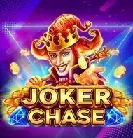 Joker Chase slot game