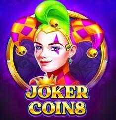 Joker Coins slot game