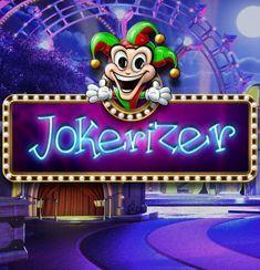Jokerizer slot game