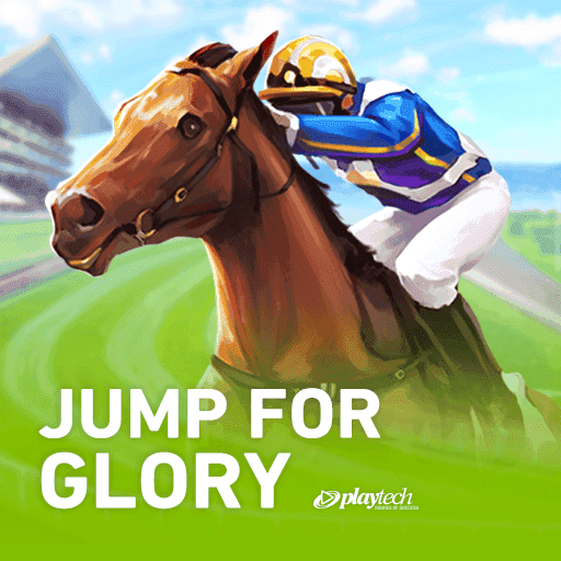 Jump for Glory slot game