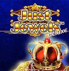 just jewels deluxe slot game