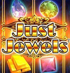 just jewels slot game
