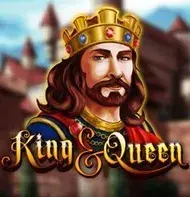 King and Queen slot game