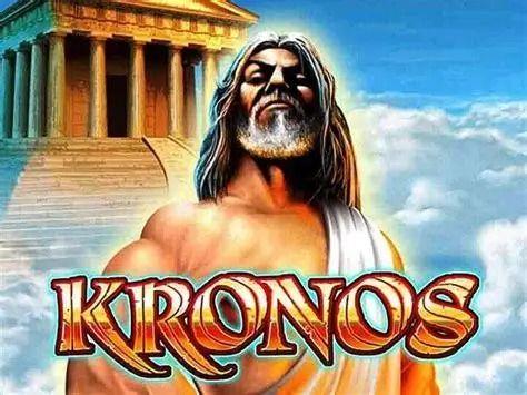 Kronos slot game