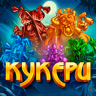 Kukers slot game