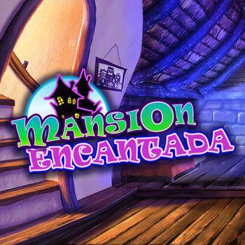 La Mansión Encantada slot game