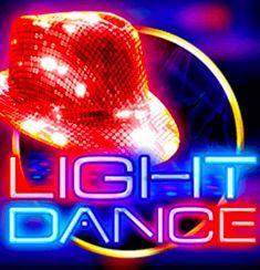 Light Dance slot game