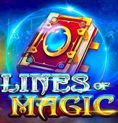 LINES OF MAGIC slot game