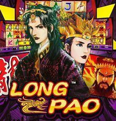 Long Pao slot game