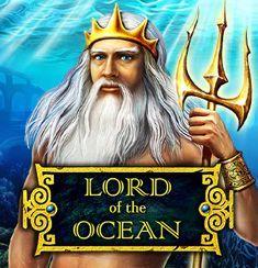 Lord of the Ocean slot game
