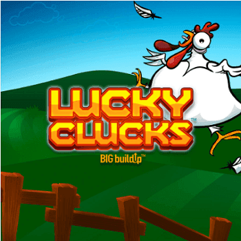 Lucky Clucks slot game